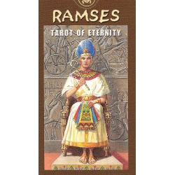 Ramses: Tarot of Eternity clb.ro imagine 2022