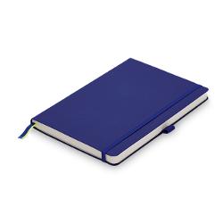 Notebook A6 softcover blue 105 x 148 cm 192 pages 4034278