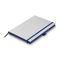 Notebook A6 hardcover oceanblue 192 pages 105 x 148 cm 4034268 clb.ro imagine 2022
