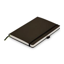 Notebook A5 softcover umbra 148 x 210 cm 192 pages 4034275 148