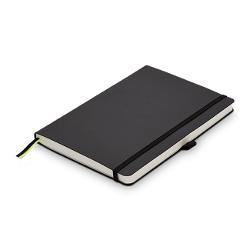 Notebook A5 softcover black 148 x 210 cm 192 pages 4034270 imagine 2022