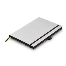 Notebook A5 hardcover black 192 pages 148 x 210 cm 4034264 imagine 2022