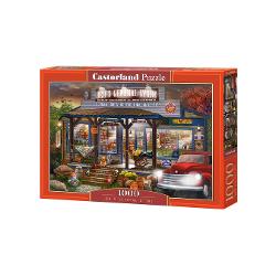 Puzzle 1000 piese - Jeb’s General Store Castorland 104505