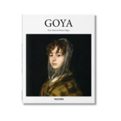 Goya Bookish imagine 2022