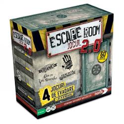 Escape Room Jocul 2.0 606101891028 clb.ro imagine 2022