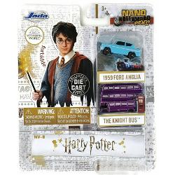 Harry Potter 1.65 2-Pack Nano 253181002 1.65