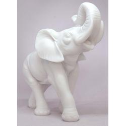 Figurina Alabastru Elefant 11Cm 3-319 Aldonia Comimpex imagine 2022