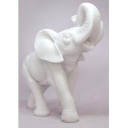 Figurina Alabastru Elefant 7Cm 0-310