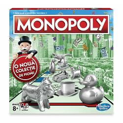 Monopoly classic C 1009 clb.ro imagine 2022