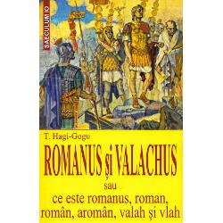 Romanus si Valachus