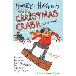 Hooey Higgins & The Christmas Crash
