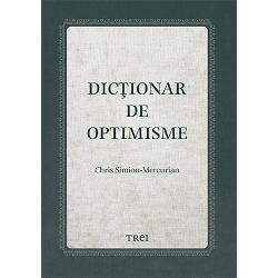 Dictionar de optimisme clb.ro imagine 2022