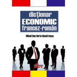 Dictionar economic francez roman