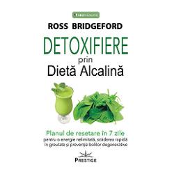 Detoxifiere prin dieta alcalina imagine 2022