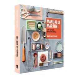 Manualul Marthei – cum sa faci (aproape) totul clb.ro imagine 2022