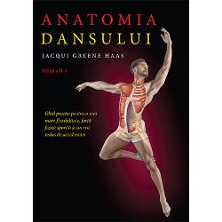 Anatomia dansului clb.ro imagine 2022