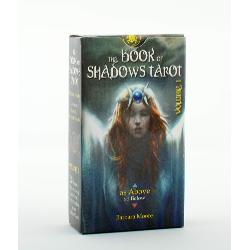 The book of shadows tarot volumul I clb.ro imagine 2022