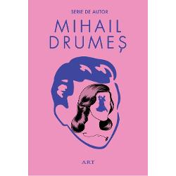Set Mihail Drumes (3 volume) clb.ro imagine 2022