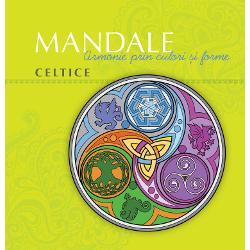 Mandale celtice