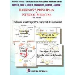 Harrison s Principles of Internal Medicin