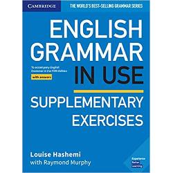 English grammar in use Supplementary
