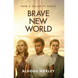 Brave New World (TV TIE-IN) imagine librarie clb