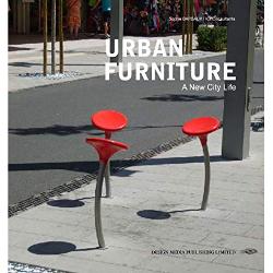 Urban Furniture: A New City Life clb.ro imagine 2022