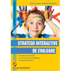 Strategii interactive de evaluare