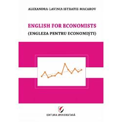 English for economists (engleza pentru economisti)