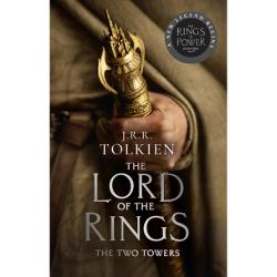 Two Towers (Lord of the Rings 2) - tv tie-in