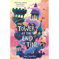 House at the Edge of Magic 2: Tower at the End of Time