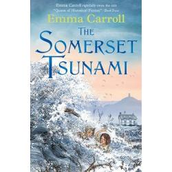 Somerset Tsunami