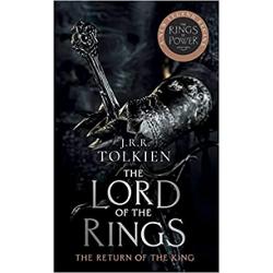 Return of the King (Lord of the Rings 3) - tv tie-in