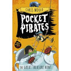 Pocket Pirates: Great Treasure Hunt
