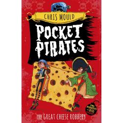 Pocket Pirates: Great Cheese Robbery