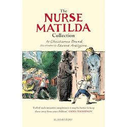Nurse Matilda Collection: The Complete Collection
