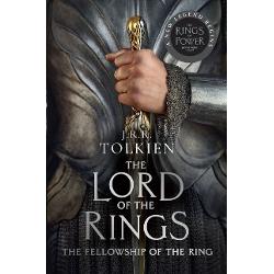 Fellowship of the Ring (Lord of the Rings 1) - tv tie-in