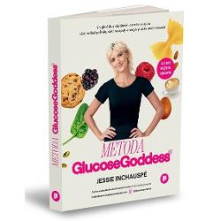 Metoda Glucose Goddess carte