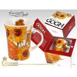 Cana Van Gogh Sunflowers 0,35l 8308106