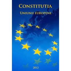 Z - Difuzare Constitutia uniunii europene