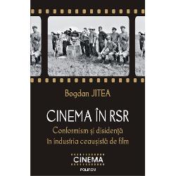 Cinema in RSR clb.ro imagine 2022
