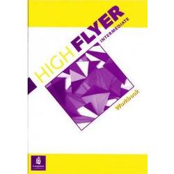 High Flyer Intermediate Workbook clasa a VII a