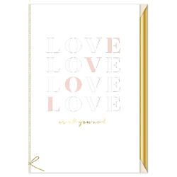 Felicitare nunta/love/snur/laser a124372