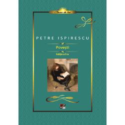 Petre Ispirescu Povesti (editie de lux, editia a II a)