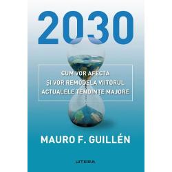 2030: Cum vor afecta si vor remodela viitorul actualele tendinte majore