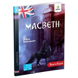 Macbeth. Read in English
