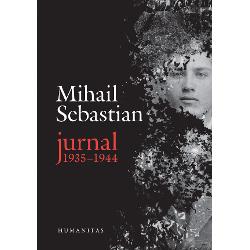 Mihail Sebastian, Jurnal, 1935–1944 clb.ro imagine 2022