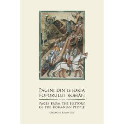 Pagini din istoria poporului roman