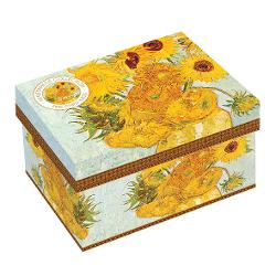 Cana portelan 0,300L Van Gogh Sunflowers R0170VAN1 imagine 2022