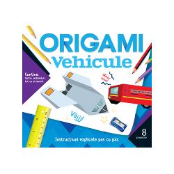 Origami - Vehicule